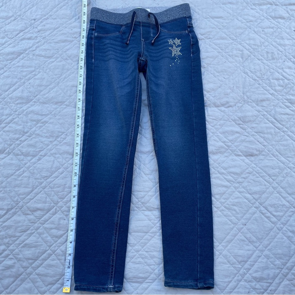 SO Girls Jeggings Size 8